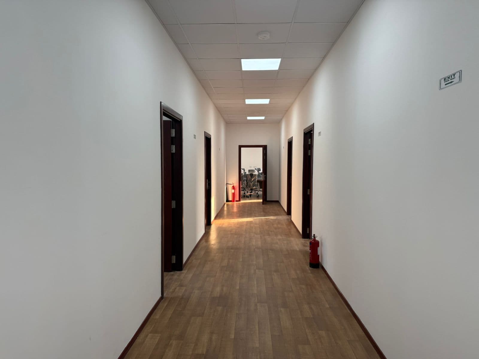 Portable Site Office Buildings - 4