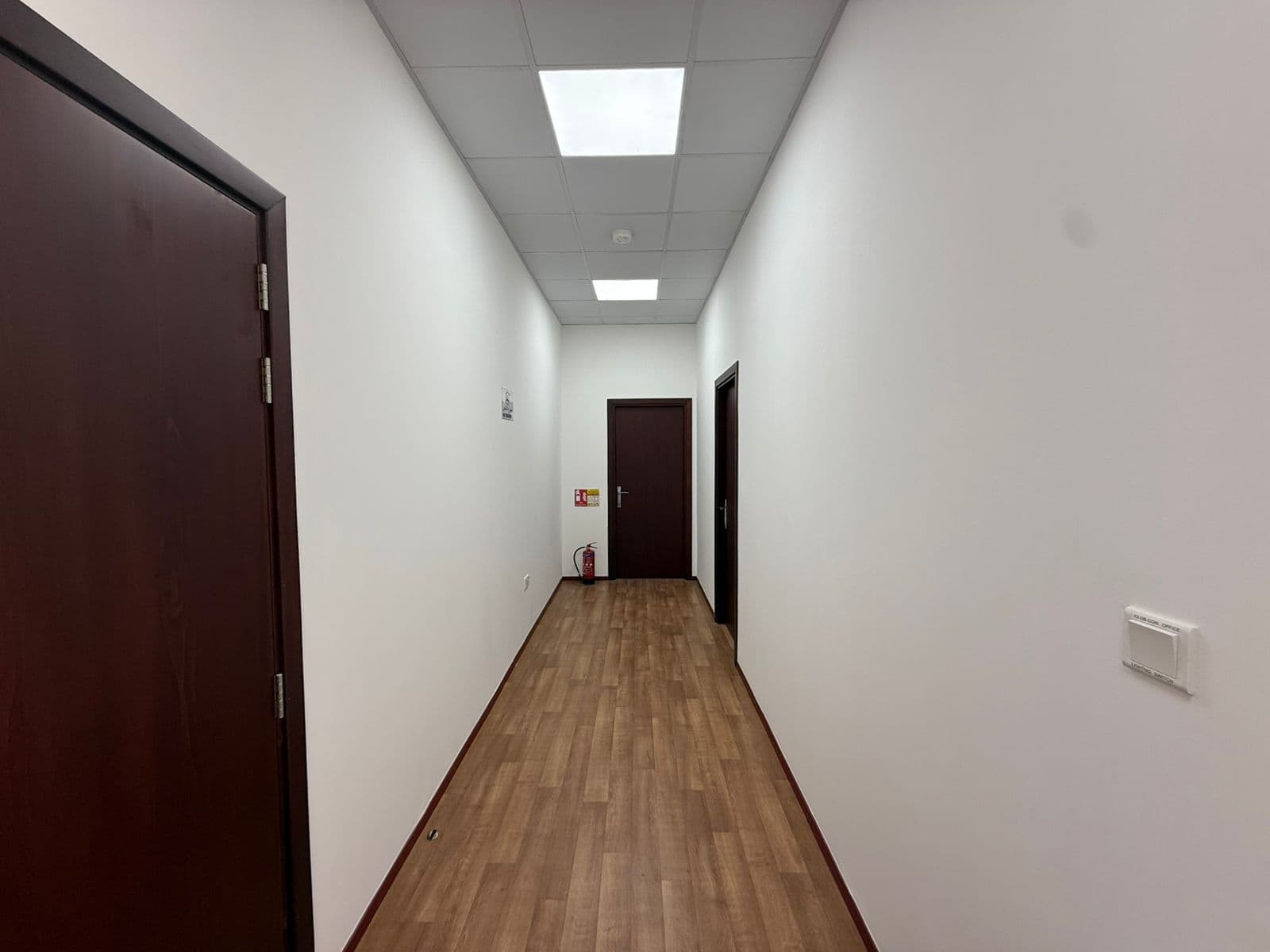 Prefab Site Office for Infrastructure and Road Projects - 3