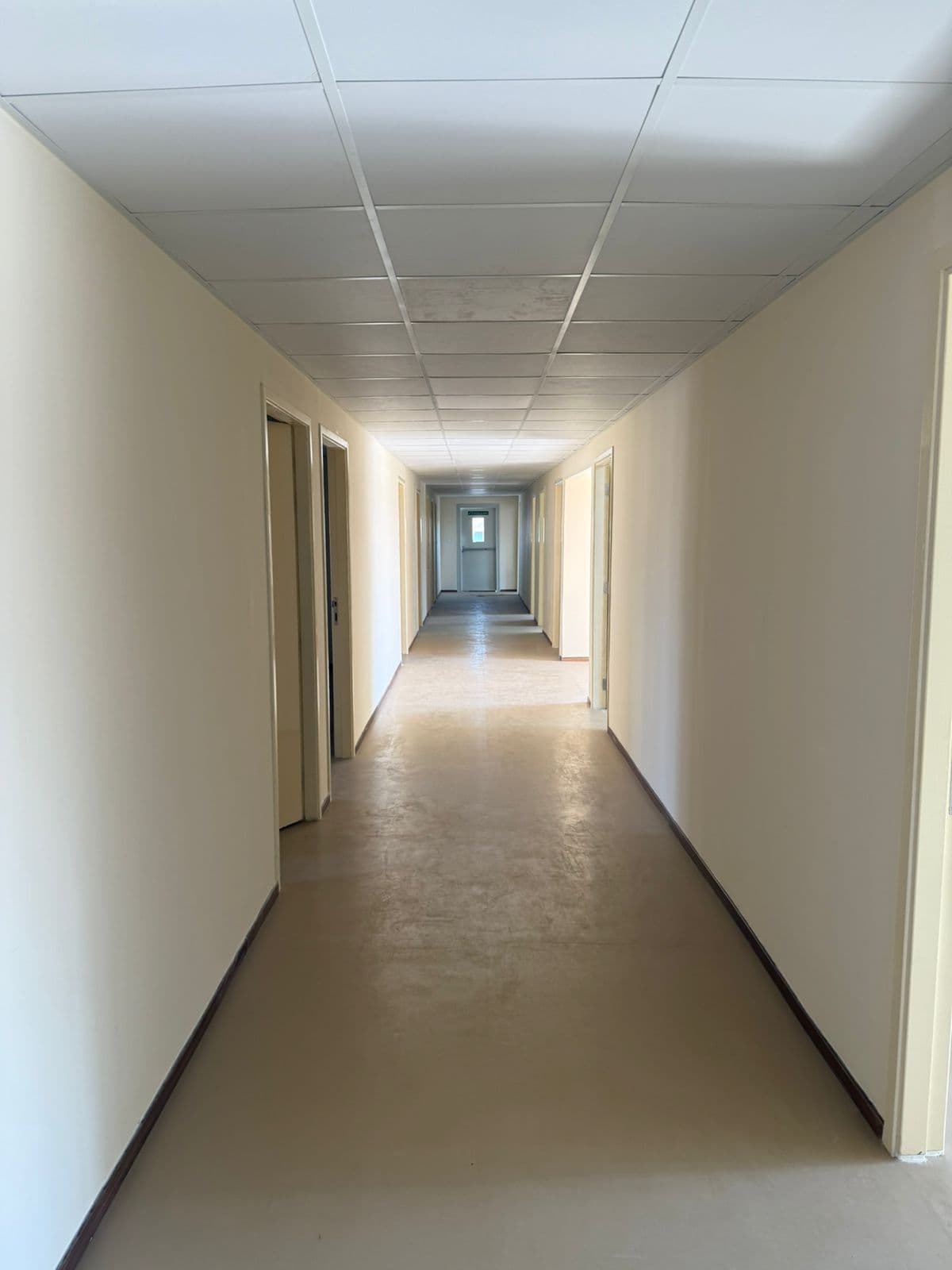 Prefab Contractor and Consultant Site Office - 5