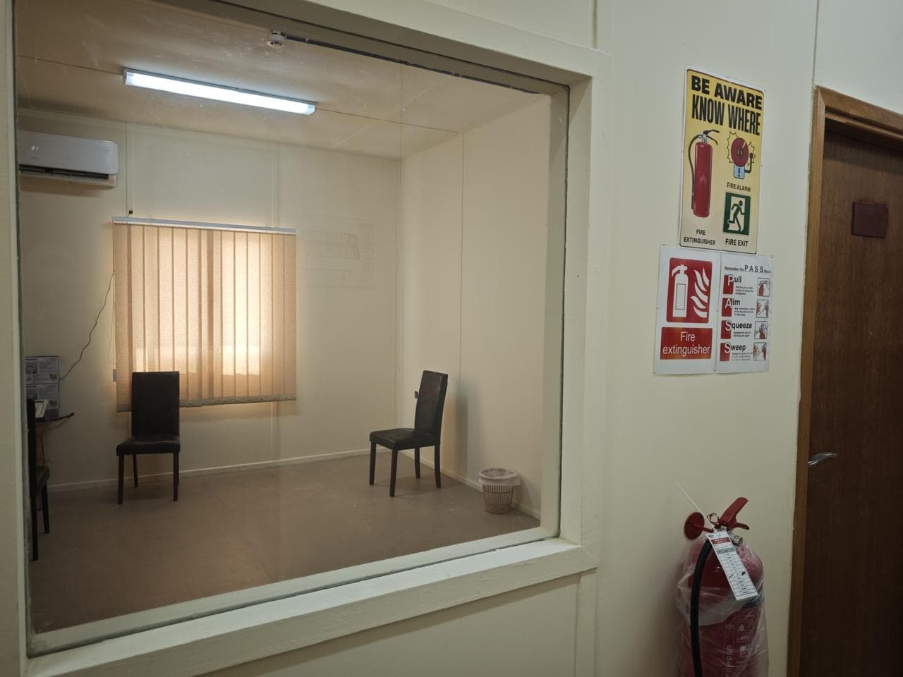 Prefab Construction Camp for Government & Infrastructure Projects - 4