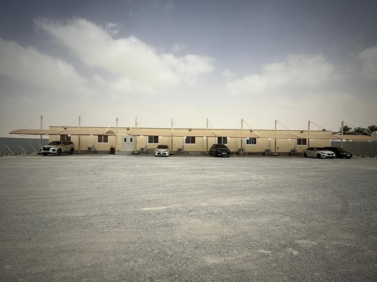 premium portacabin office - 2